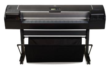 ����HP Designjet 800 ��ӡ������