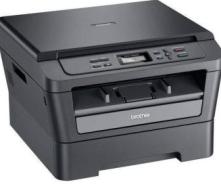 兄弟Brother DCP-7055 激光打印机驱动