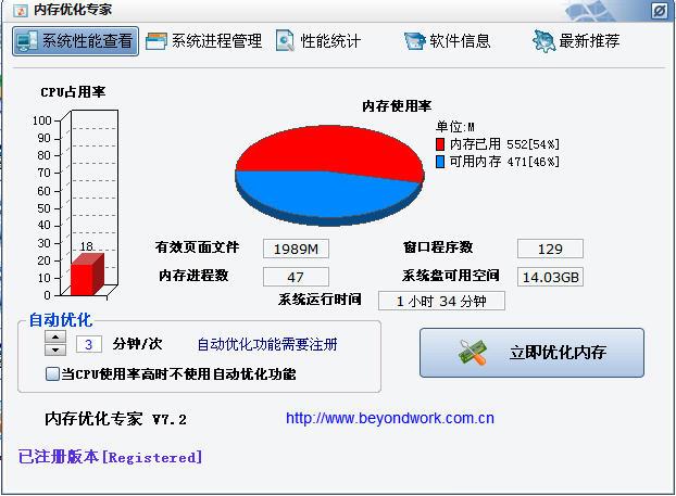 �ڴ��Ż�ר��