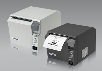 ������Epson TM-T70����