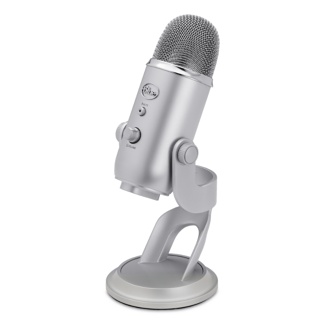 Blue Yeti Pro USB麦克风驱动