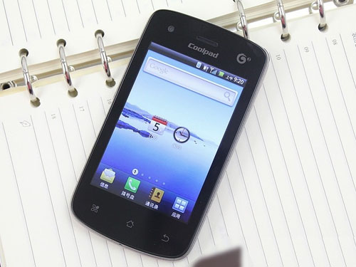 酷派8810_usb_driver驱动