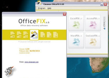 OfficeFIX(Office�ĵ��޸�����)
