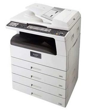 夏普SHARP AR-451N 打印机驱动