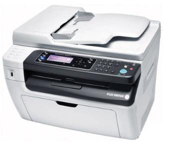 ��ʿʩ��Fuji Xerox Phaser 6022 ����