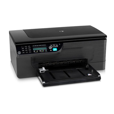 惠普HP Officejet 4632驱动
