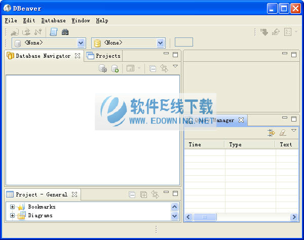 DBeaverSQL�ͻ���