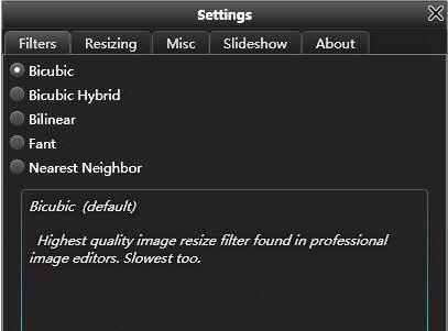 Roboreader图像浏览器