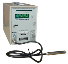 驻波仪仿真器驱动