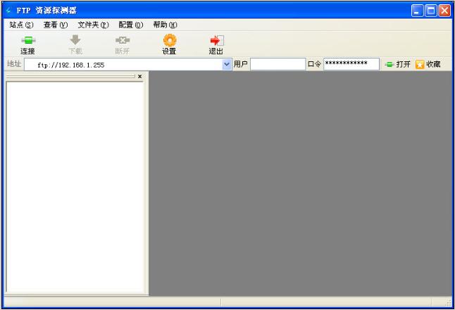 FTP��Դ̽����