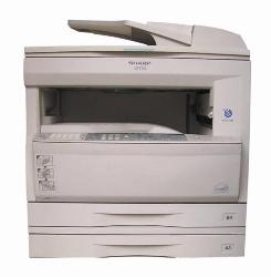 夏普 AR-201打印机驱动