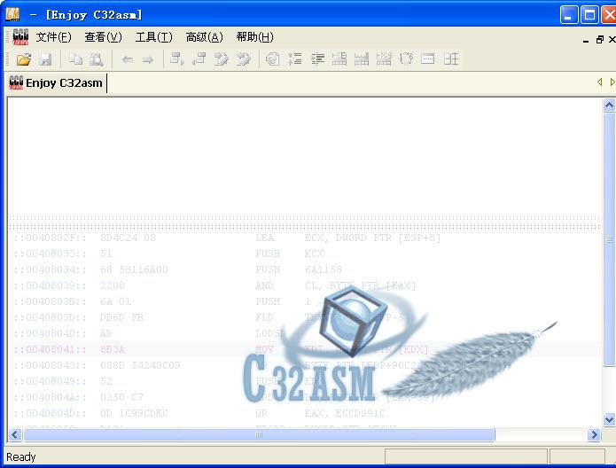 C32Asm