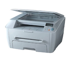 三星SCX-4100打印机驱动