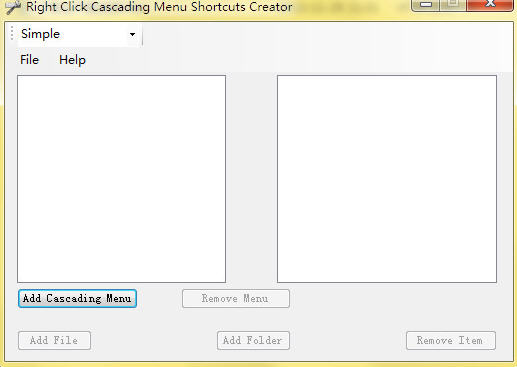Right Click Enhancer