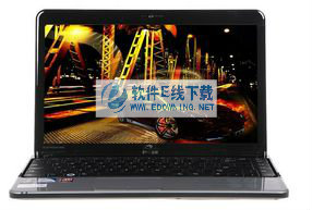 戴尔1320触摸板驱动