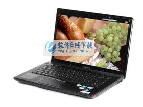 联想g460声卡驱动