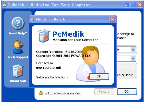 PCMedik