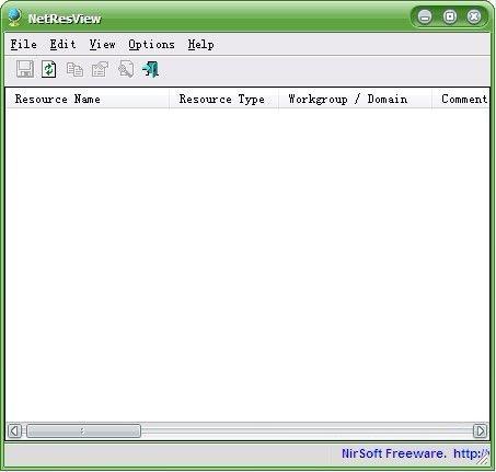 NetResView
