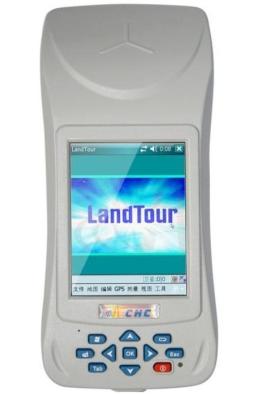 华测LT400手持GPS驱动