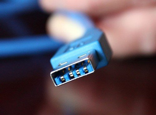 Intel USB3.0 驱动程序