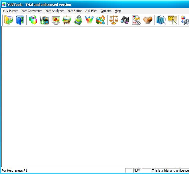 YUVTools