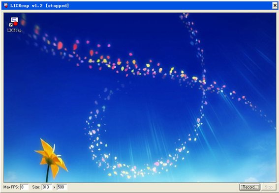 LICEcap����¼����
