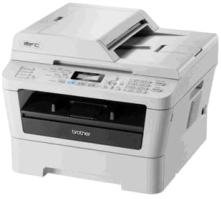 �ֵ�Brother MFC-T800W �๦��һ�������