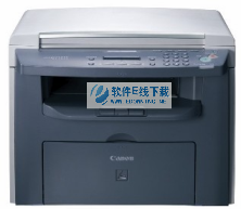 佳能Canon Laser imageCLASS MF4340d驱动