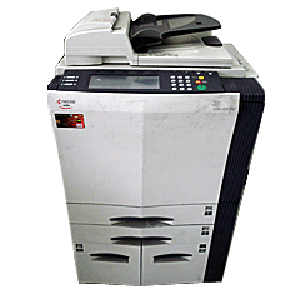 京瓷Kyocera KM-4530驱动