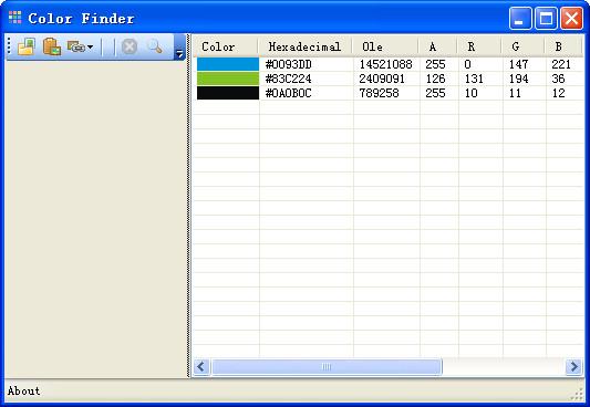 ��ɫ�����ѯ����