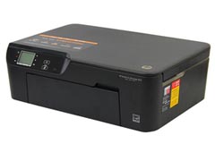 惠普HP Deskjet Ink Advantage 3525 驱动