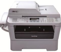 兄弟Brother MFC-3220C 打印机驱动