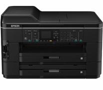 ������Epson WorkForce WF-7610����