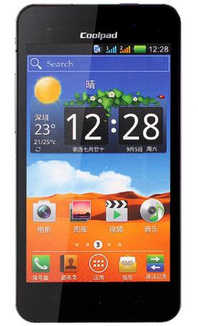 coolpad�ֻ�USB����