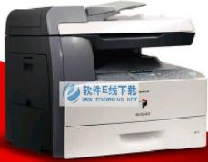 佳能Canon iR 2422L驱动