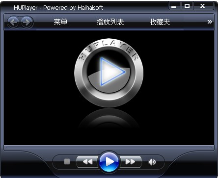 ����HUPlayer��ɫ������