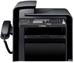 佳能Canon imageCLASS MF4452 一体机驱动