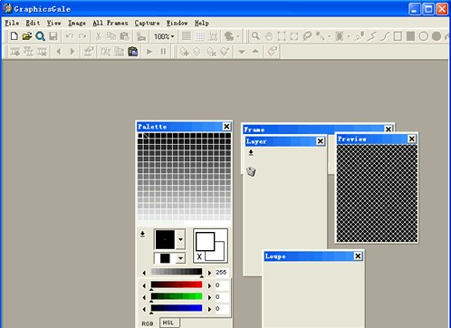 ͼ�궯����������