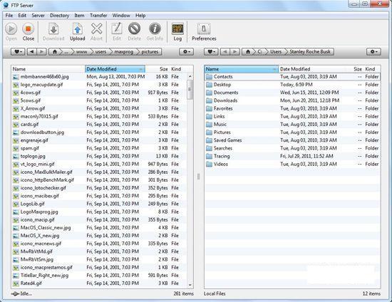 Maxprog FTP Diskר��FTP����