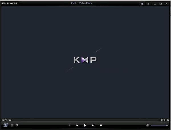 KMPlayer