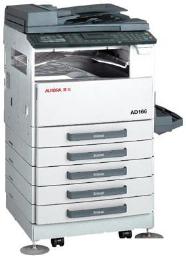 ��AD166��ӡ������