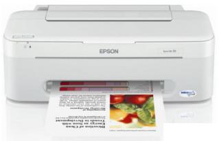 ������Epson ME 350 һ�������