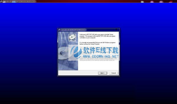 北通战戟 btp-2118驱动