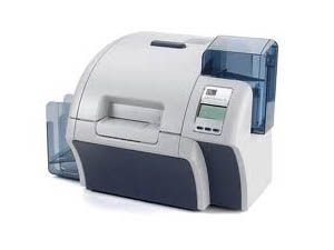 ����Zebra ZXP Series 8 ��ӡ������