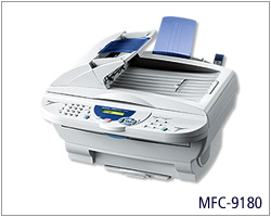 兄弟9180打印机驱动