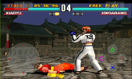 ePSXe for Androidģ����