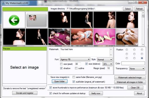 ͼƬˮӡ��������