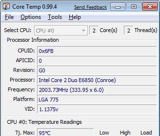 CoreTemp x64��