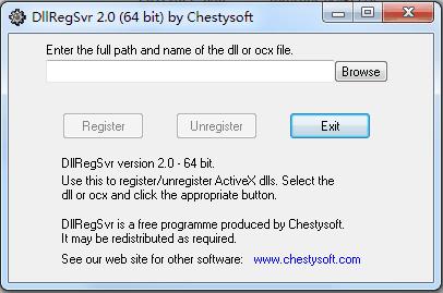 DllRegSvrdll�ļ�ע�Ṥ��