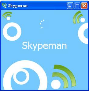 Skypeman